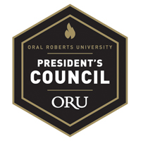 ORU President's Council