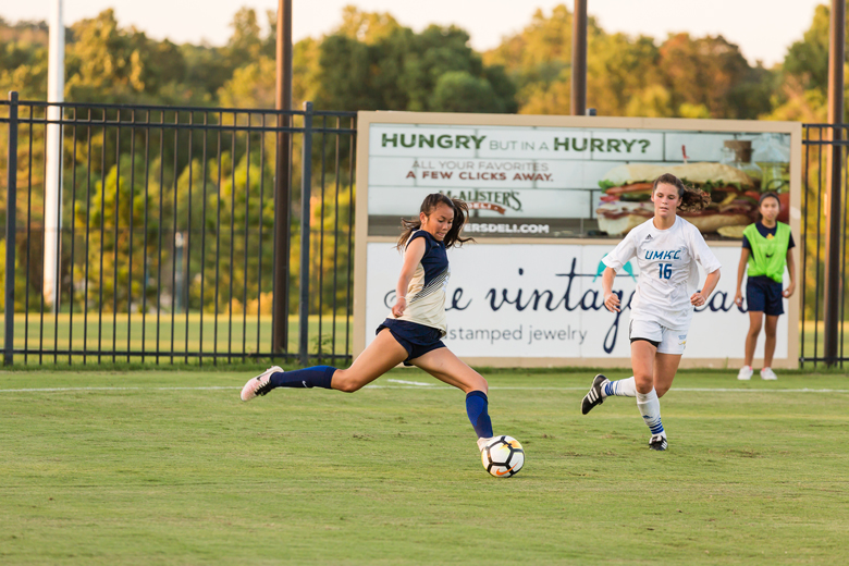 Women's Soccer