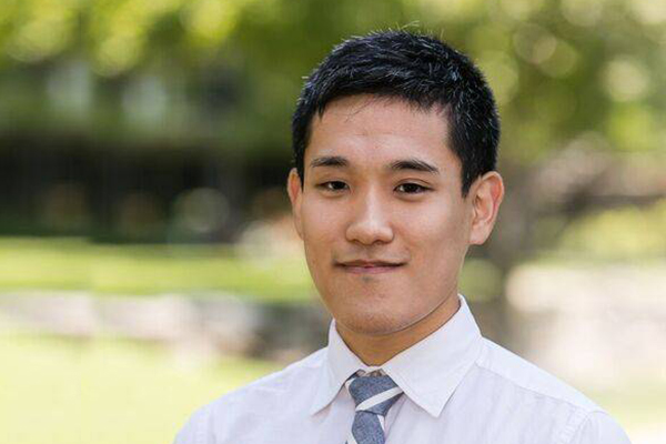 Sam Park
