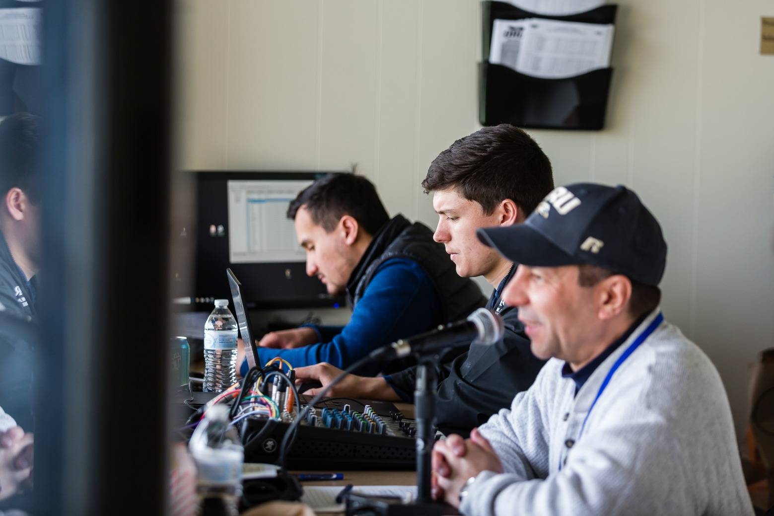 Sport Management Careers Example Image