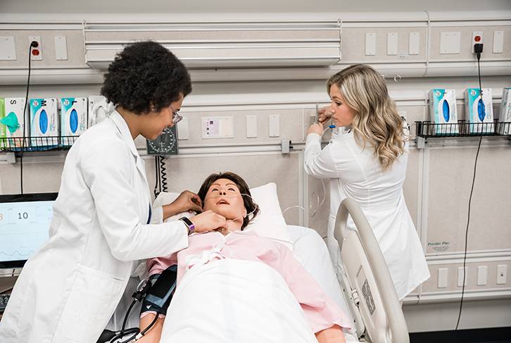 Nursing Careers Example Image