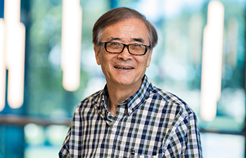 Dr. Ma headshot