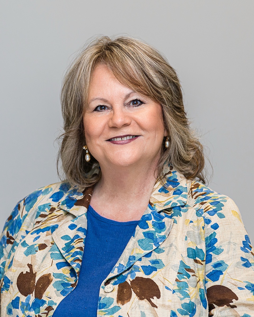 Dr. Rebecca Webster