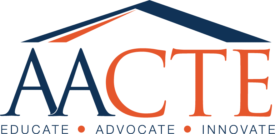 AACTE logo