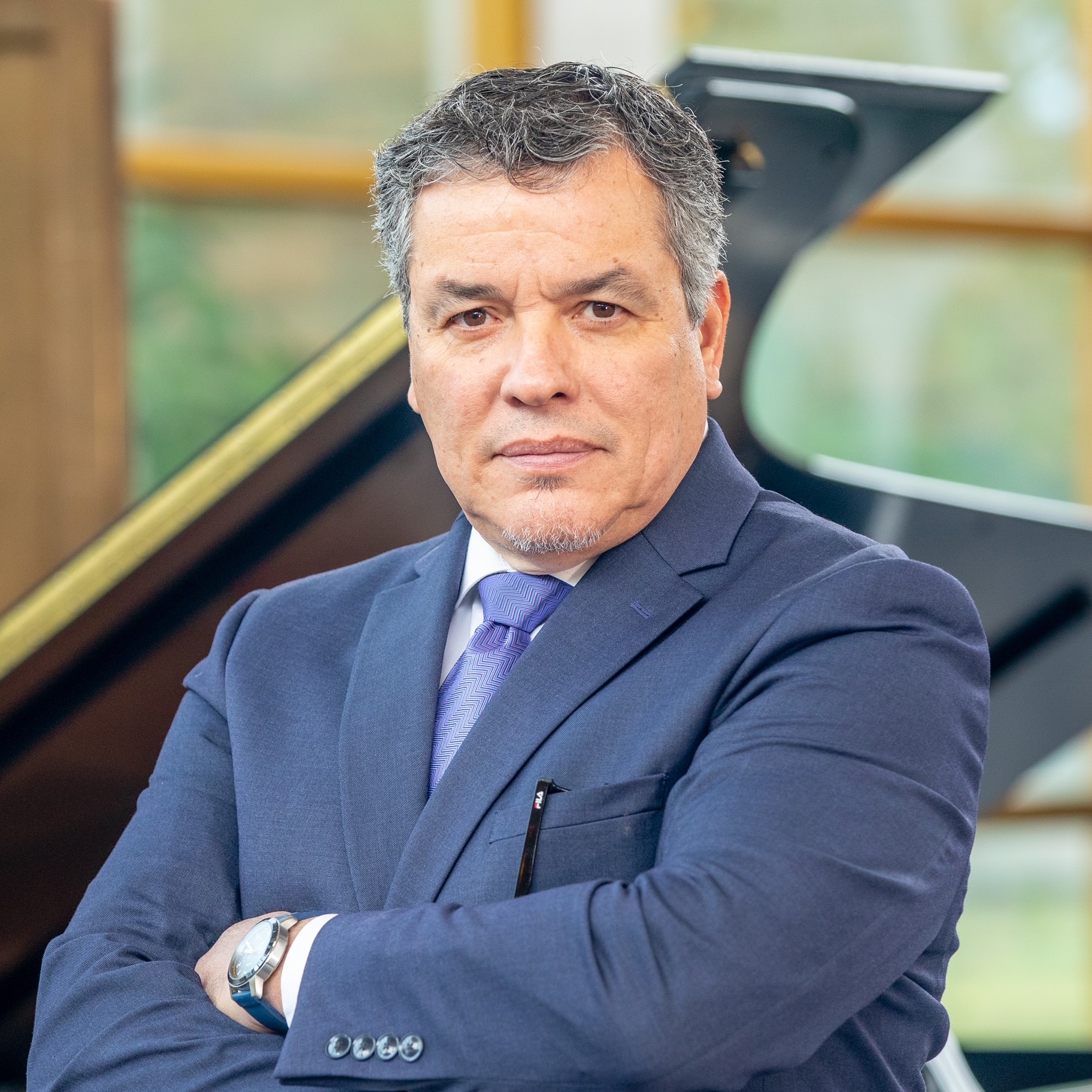 Armenio Suzano