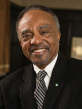 Clifton Taulbert