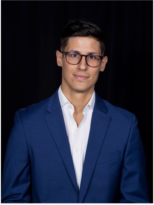 Joshua Abreu