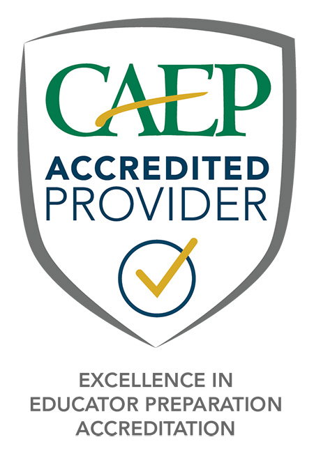 CAEP logo