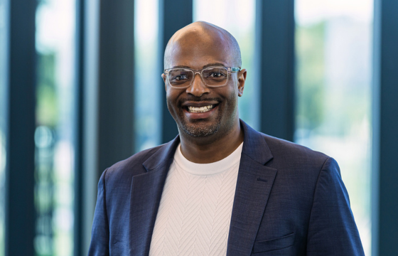 Fabian Stansbury Headshot