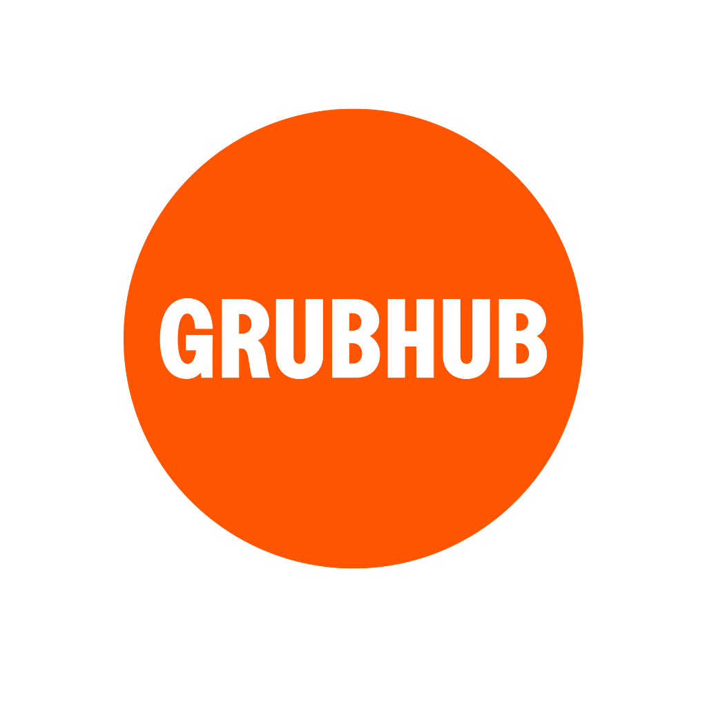 Grubhub Logo