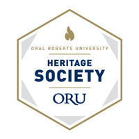 ORU Heritage Society