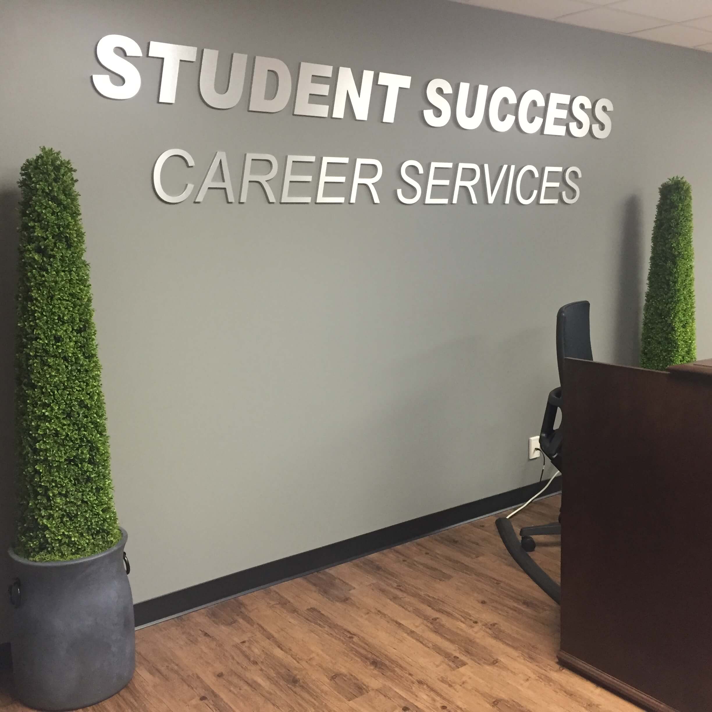 Student Success Office