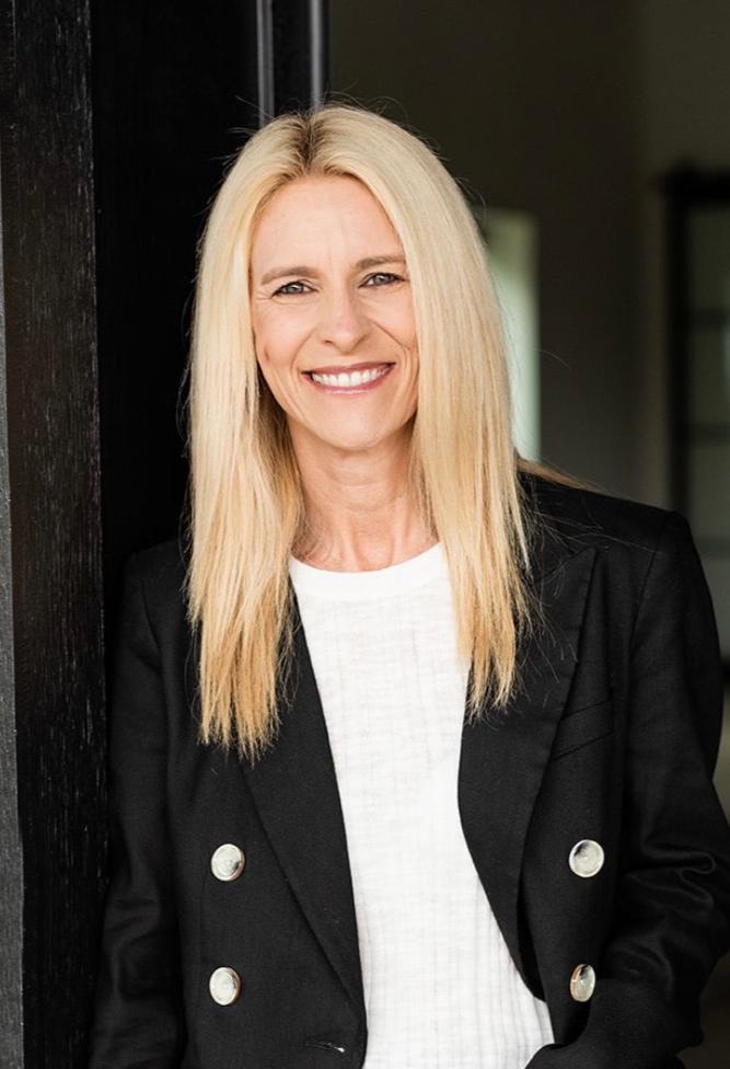 Tracy Houston