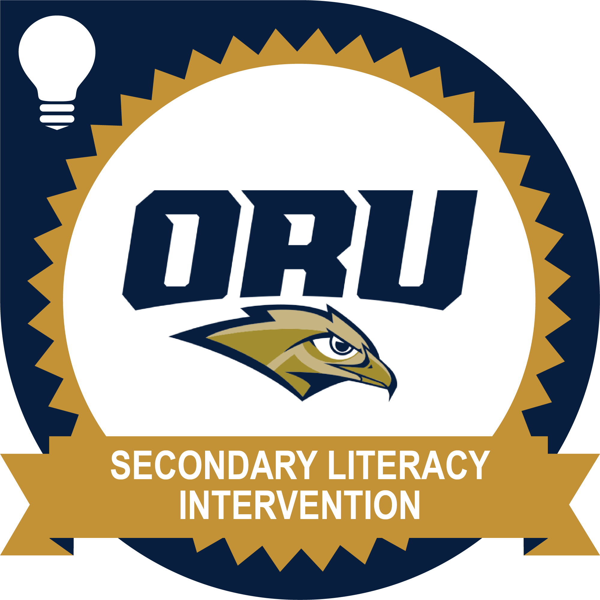 Micro-Credential in Secondary Literacy Intervention