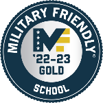 Military Friendly Gold