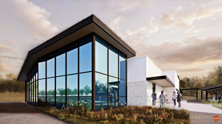 Science and Cancer Research Center