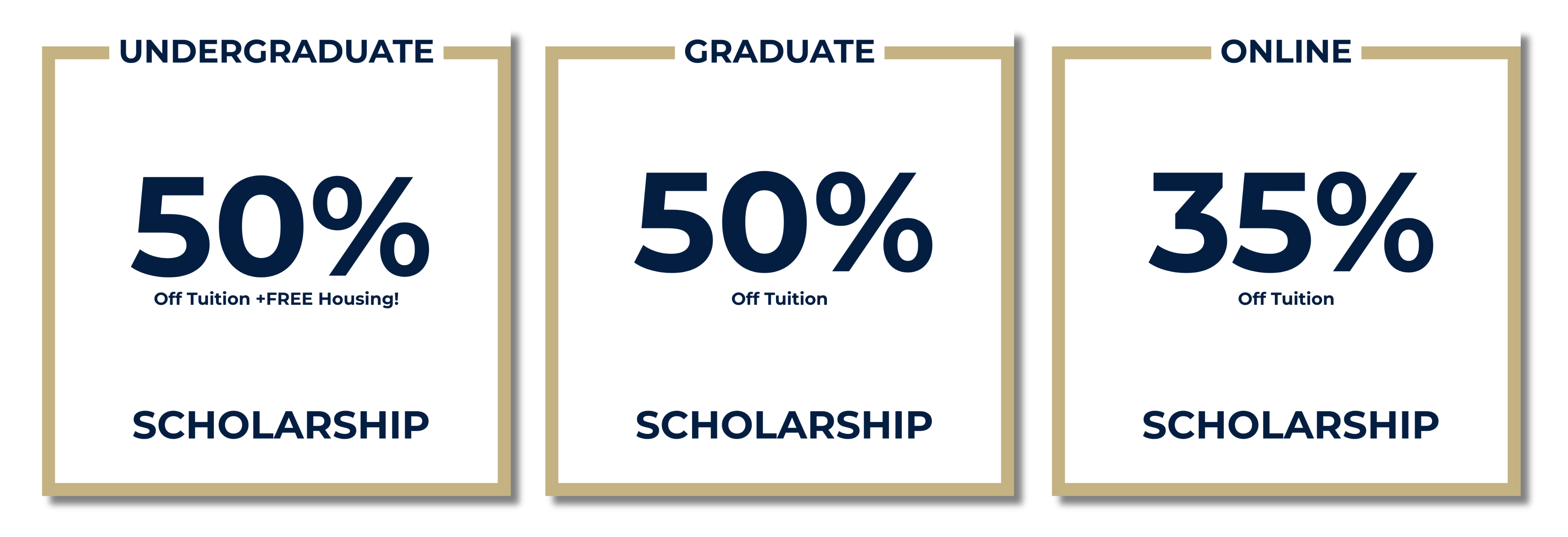 scholarship graphic