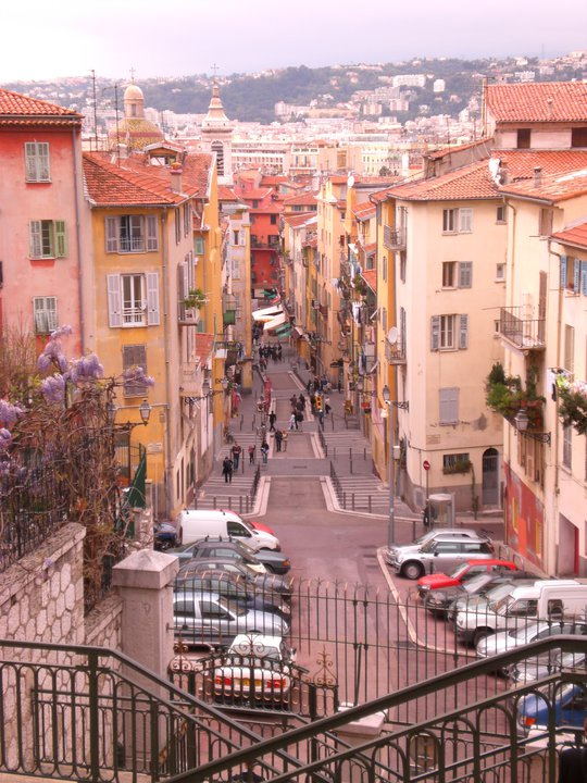 Strasbourg, France Strasbourg, France
