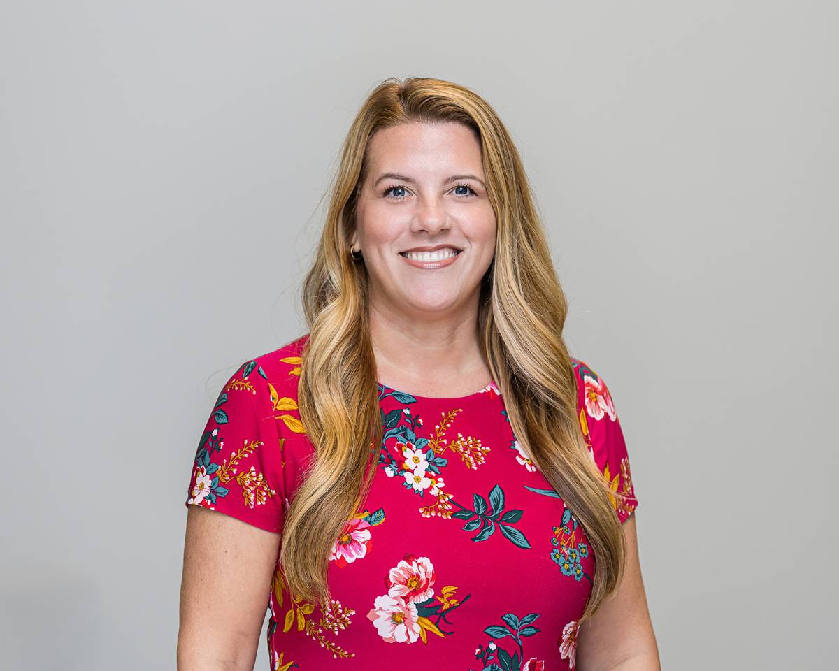 Dr. Amanda Wilson
