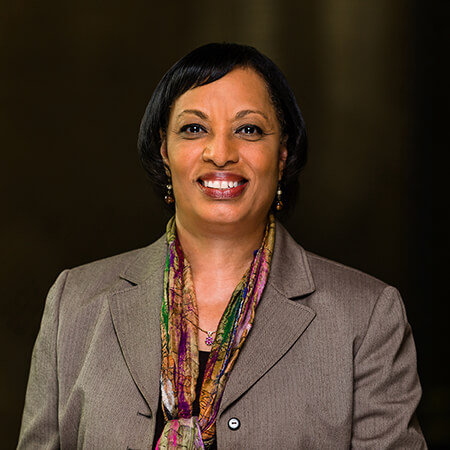 Dr. Sandra Richardson
