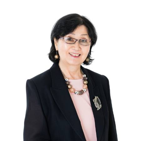 Dr. Julie Ma