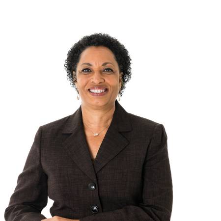 Dr. Sandra Richardson