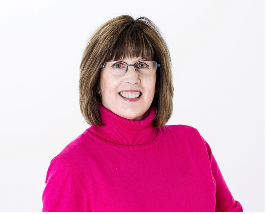 Dr. Brenna Bohatec