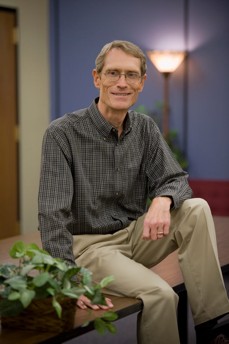 Dr. Hallett Hullinger