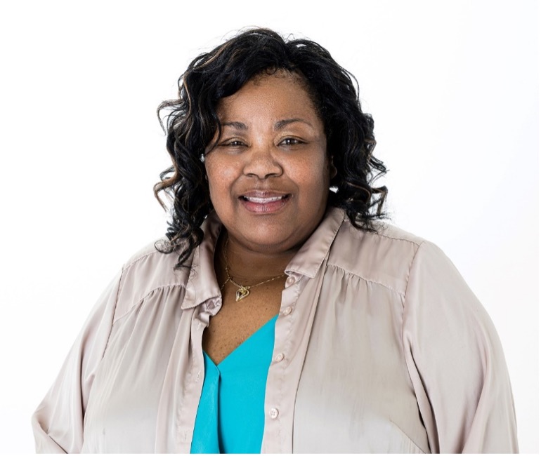 Dr. Audrey Thompson