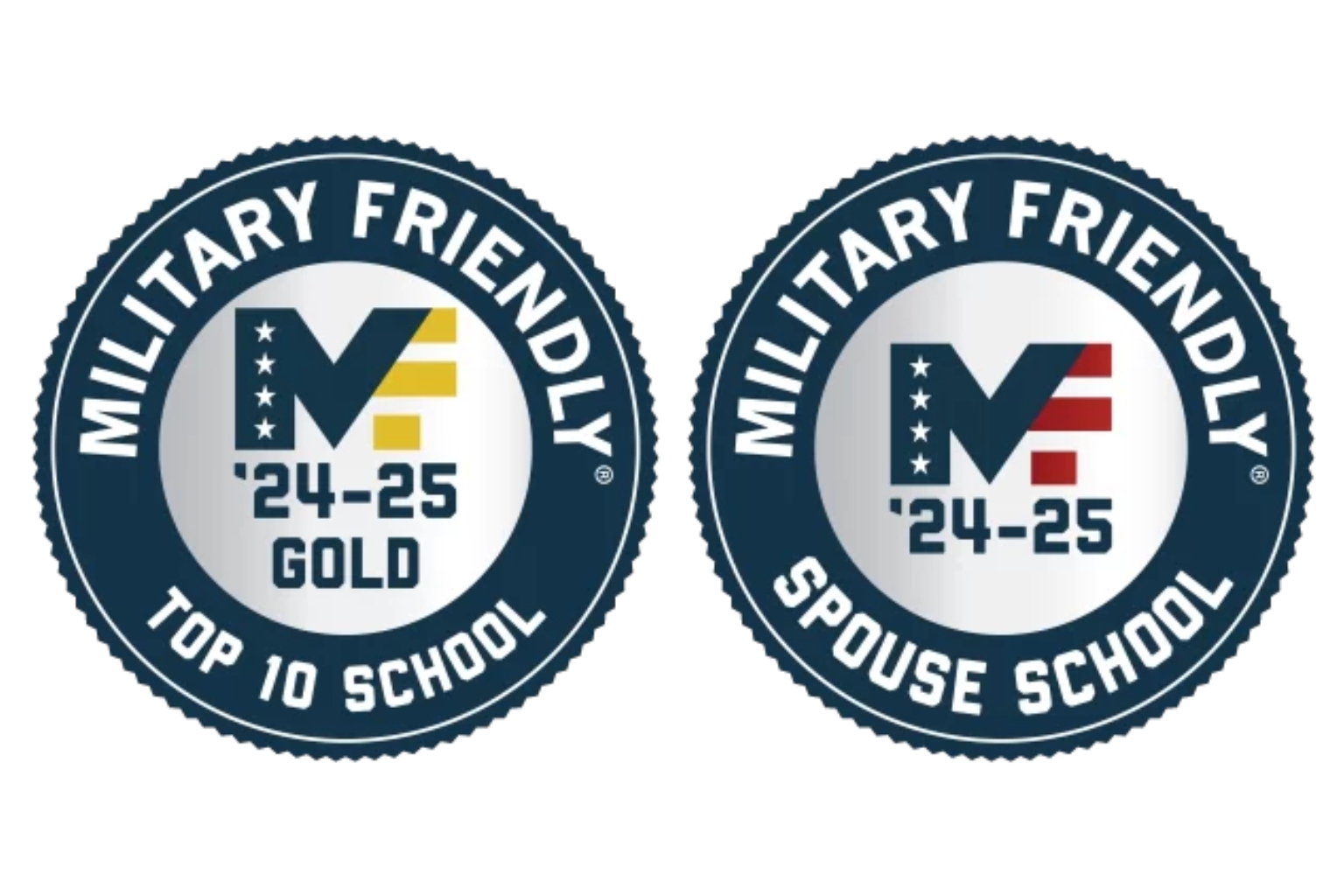 military spouse badge