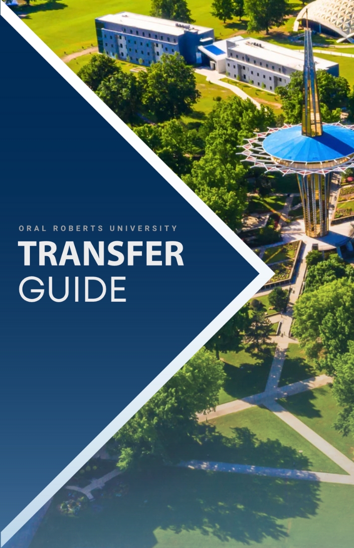 transfer guide