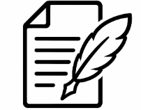 Essay Icon