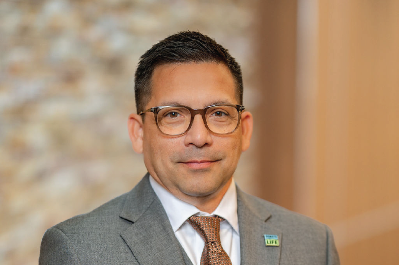 Armando Villarreal