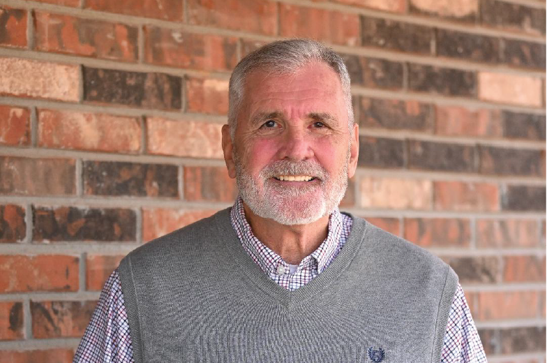 Bill Middleton