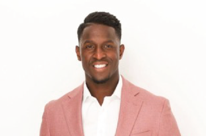 Moses Ehambe