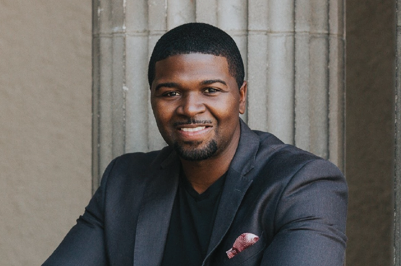 Torrian Scott