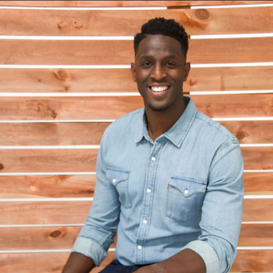 Moses Ehambe