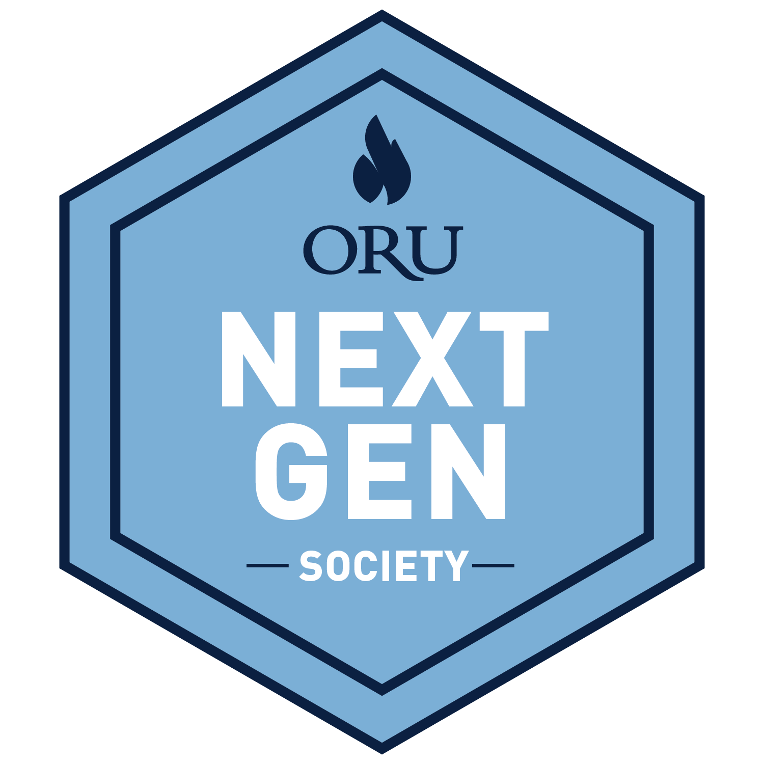 NextGen Society Logo