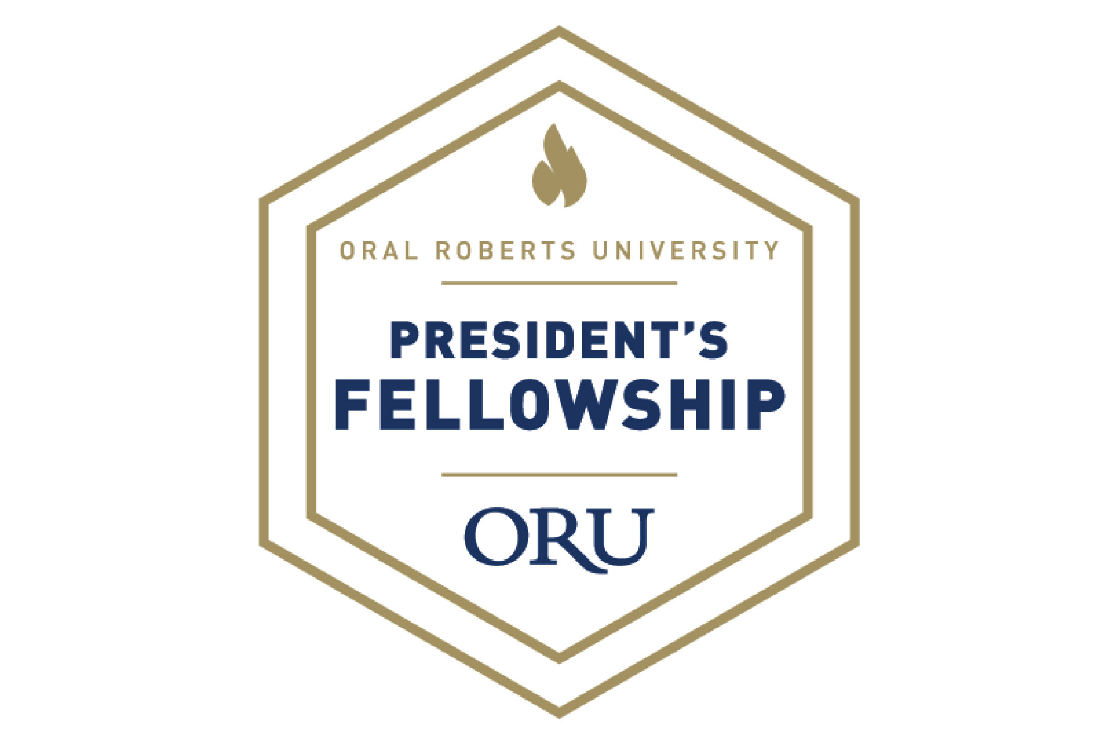 President's Fellowship