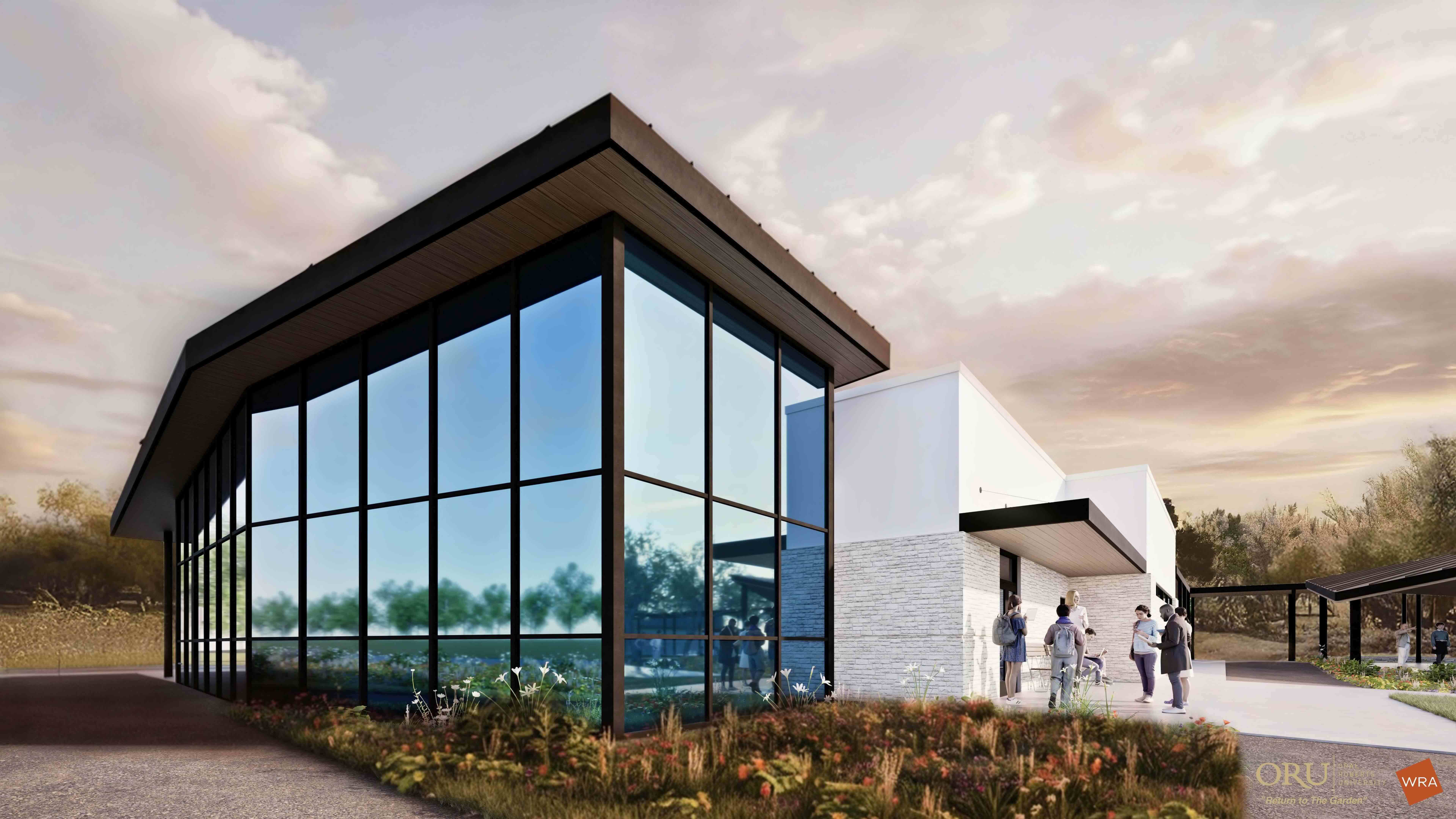 Science & Cancer Research Center