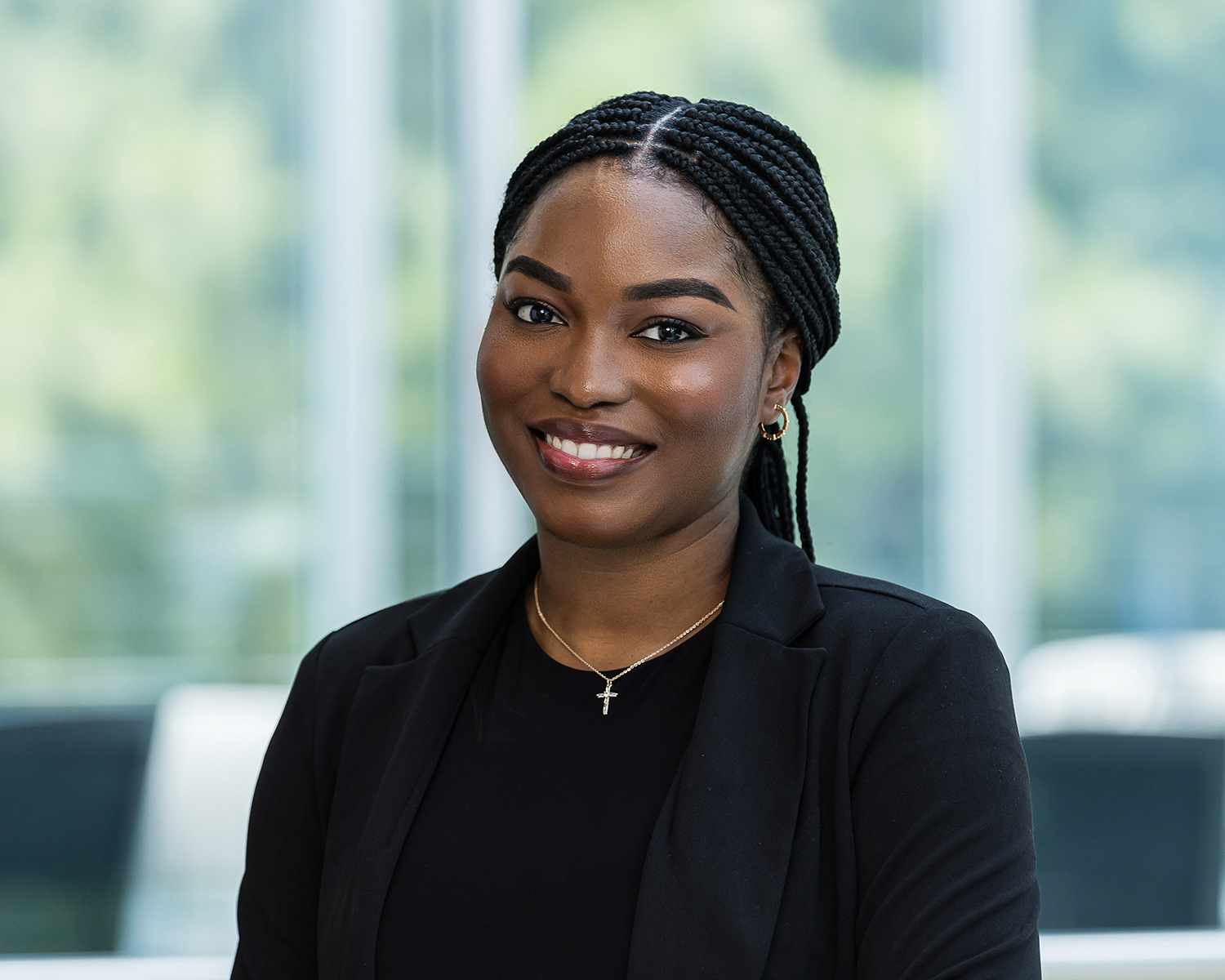 Toluwanimi Olufawo