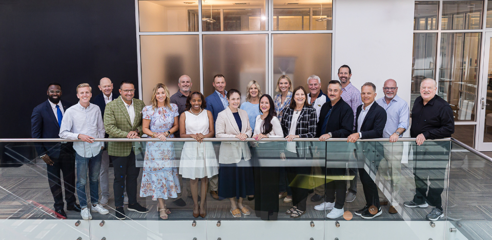 ORU Alumni Association Board