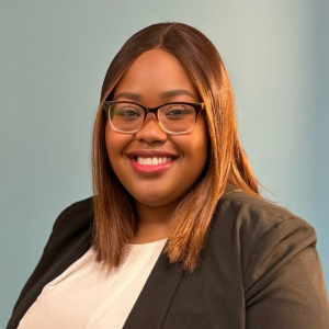 Brittney E. Edgehill