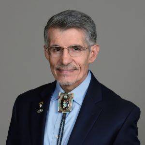 Donald G. "Skip" Mondragon