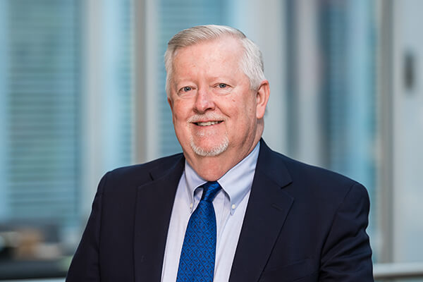 Gary Crouch