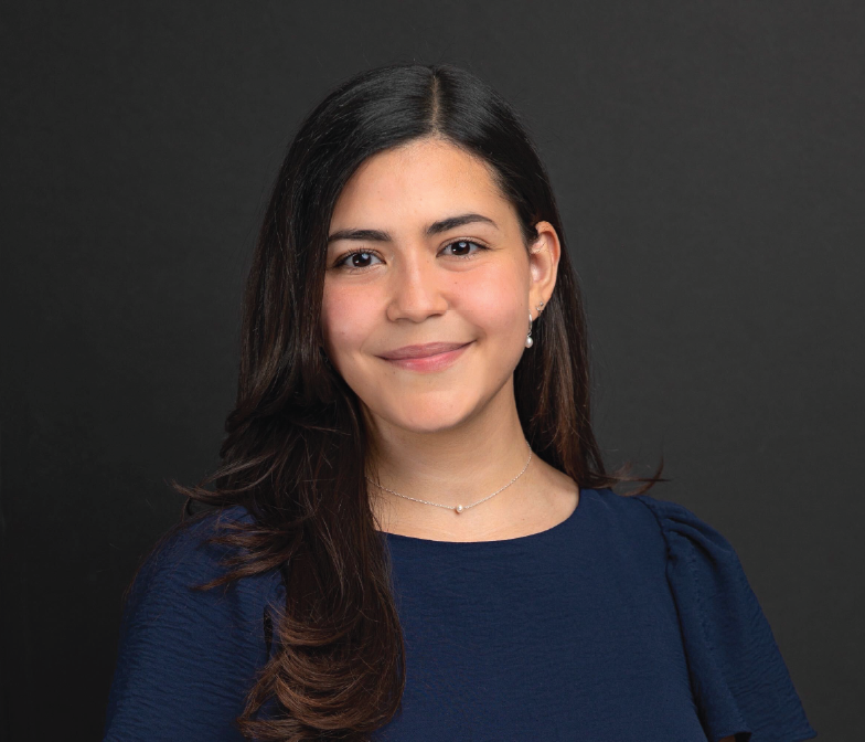 Alejandra Palomo