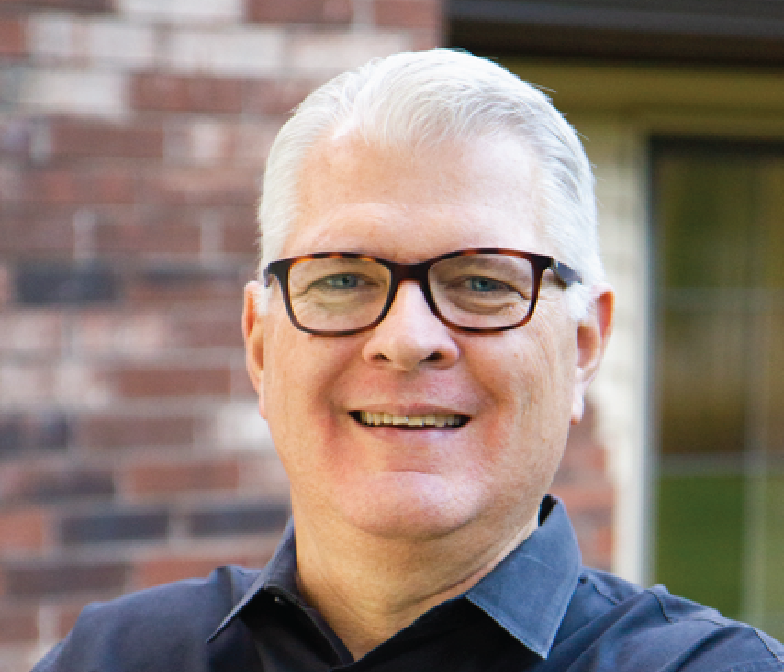 Craig McLeod