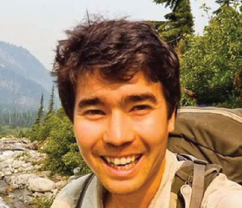 John Chau