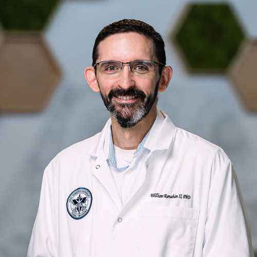 Dr Ranahan