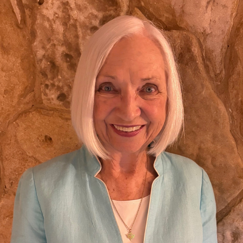 Nancy Huff